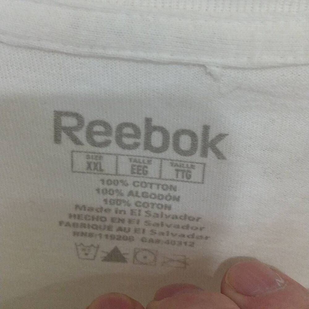 Reebok, Boston Bruins, XXL NWT - Picture 8 of 10